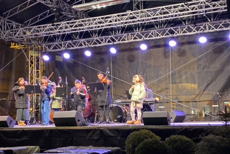 Vianočný koncert 2024