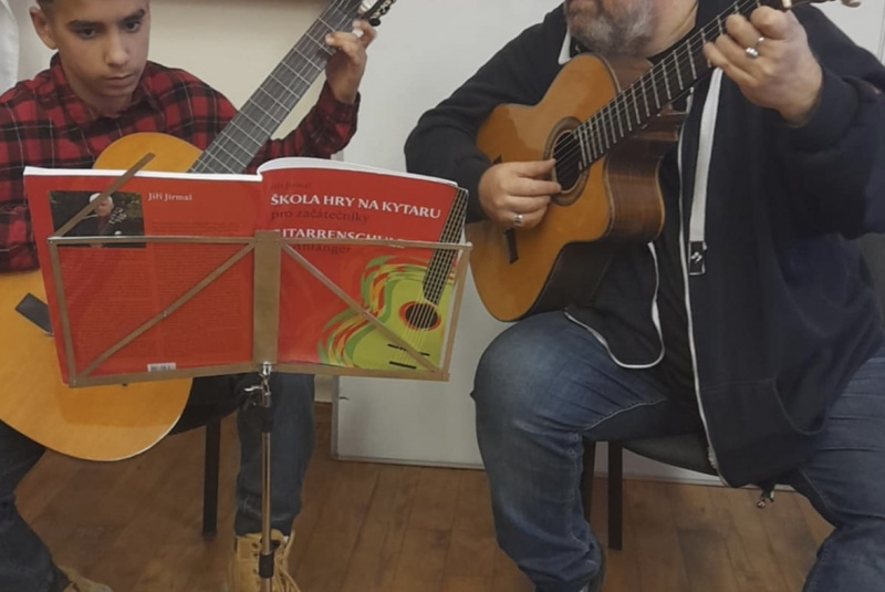 Triedny seminár - A. Tverďaka
