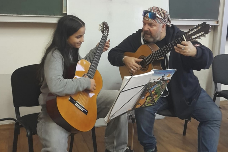 Triedny seminár - A. Tverďaka