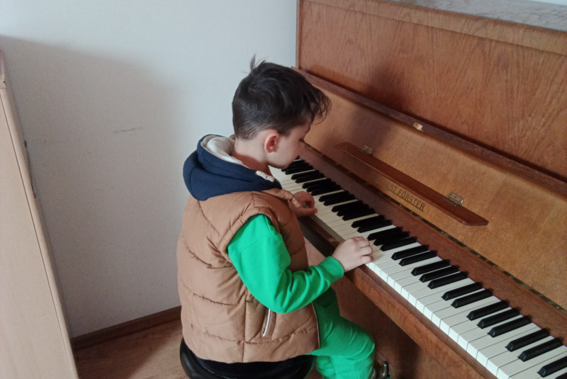Triedny seminár triedy p. učitela - I. Tokolyiho