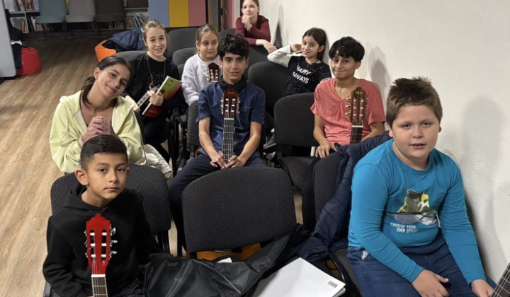 Triedny seminár - A. Tverďaka 12.11.2025