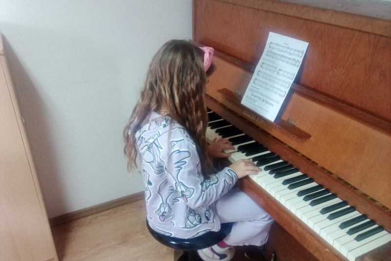 Interný seminár p. učiteľa I. Tökölyiho   10.11.2025