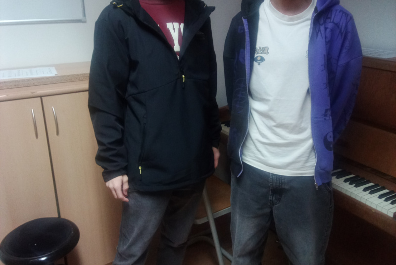 Interný seminár p. učiteľa I. Tökölyiho   10.11.2025