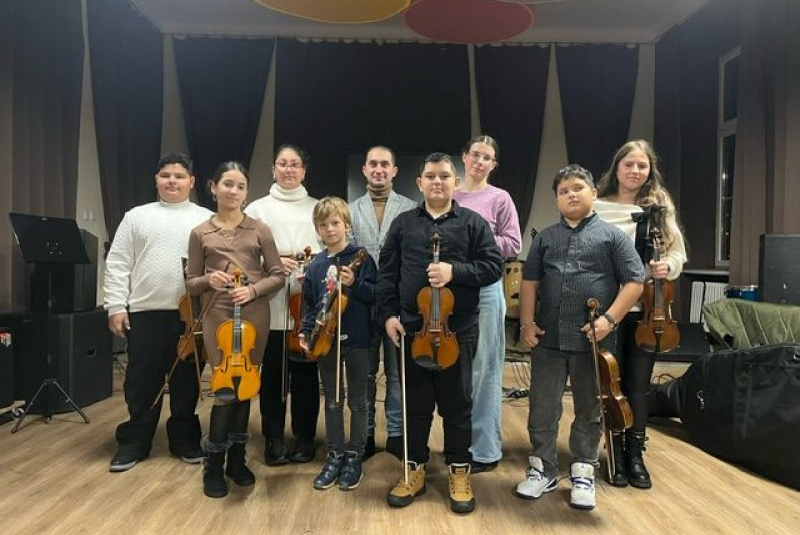 Verejný seminár p.učiteľa  K.Bandyho  25.11.2025