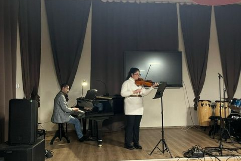 Verejný seminár p.učiteľa  K.Bandyho  25.11.2025