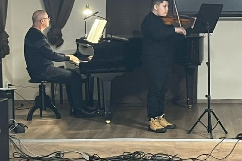 Verejný seminár p.učiteľa  K.Bandyho  25.11.2025