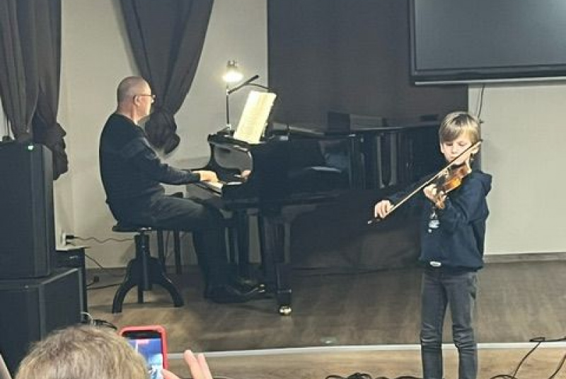 Verejný seminár p.učiteľa  K.Bandyho  25.11.2025