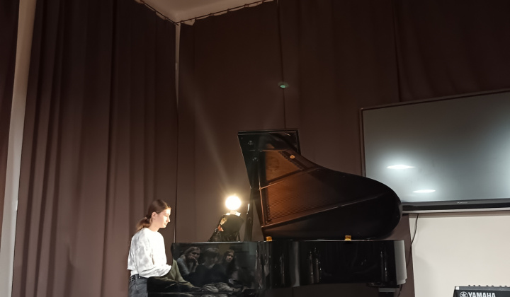 Interný seminár p. učiteľa O. Palka 25.11.2025