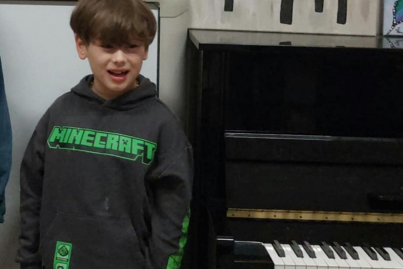 Interný seminár p. učiteľky M. Kmeťovej 25.11.2025