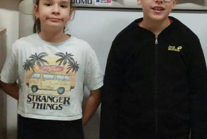 Interný seminár p. učiteľky M. Kmeťovej 25.11.2025