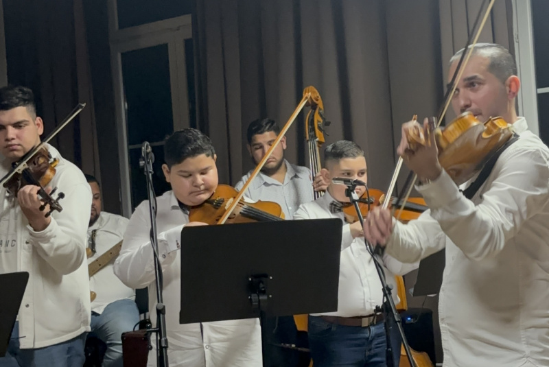 Vianočná besiedka 4.12.2025 