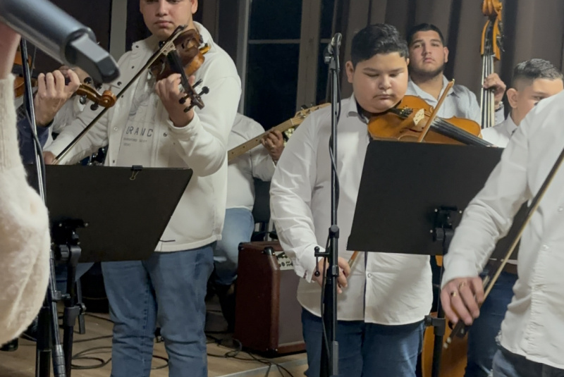 Vianočná besiedka 4.12.2025 