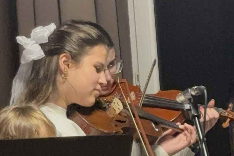 Vianočná besiedka 4.12.2025 