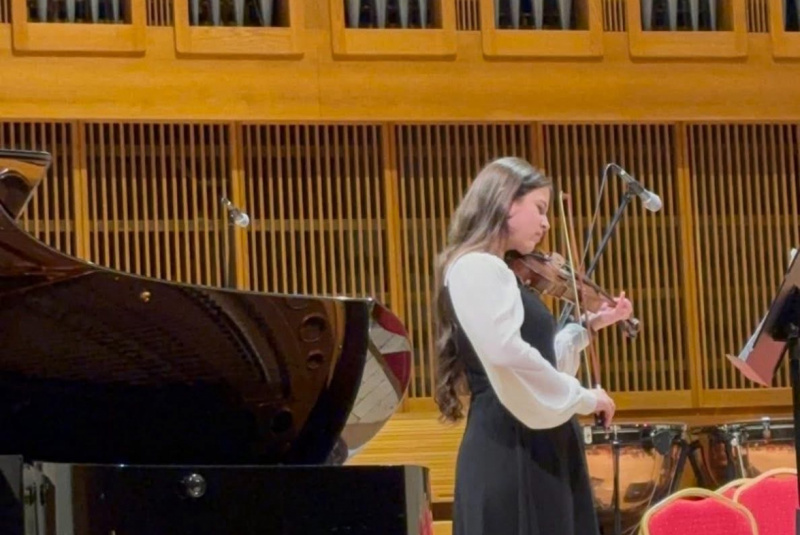 Koncert v dome umenia 19.1.2026