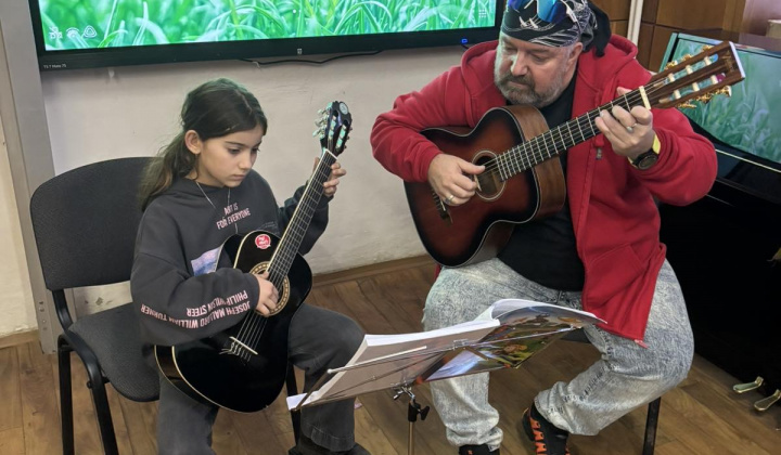 Triedny seminár - A. Tverďaka