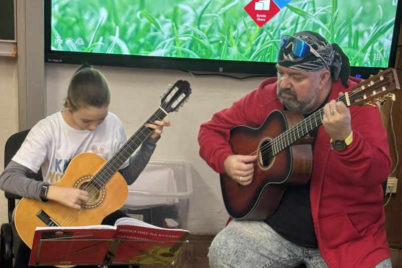 Triedny seminár - A. Tverďaka