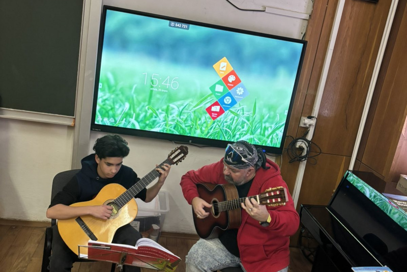 Triedny seminár - A. Tverďaka