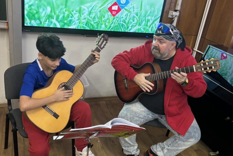 Triedny seminár - A. Tverďaka