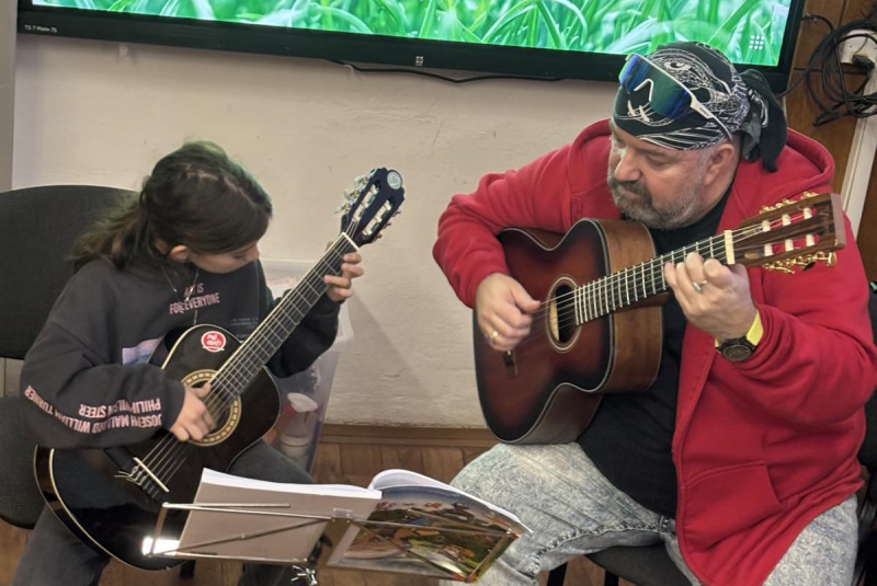 Triedny seminár - A. Tverďaka