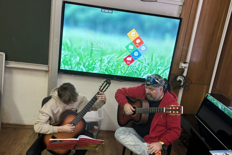 Triedny seminár - A. Tverďaka