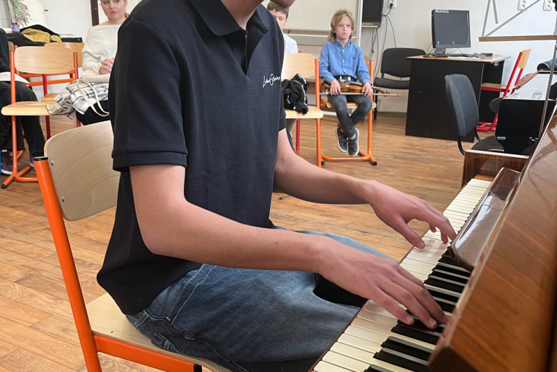 Interný seminár 16.4.2026 