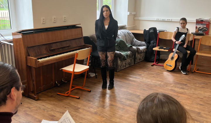 Interný seminár 16.4.2026 