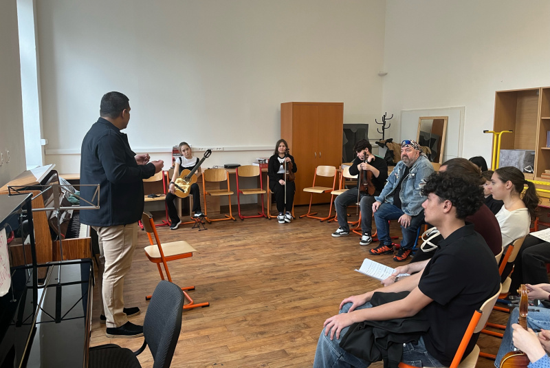 Interný seminár 16.4.2026 