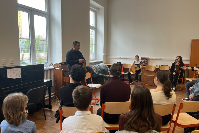 Interný seminár 16.4.2026 