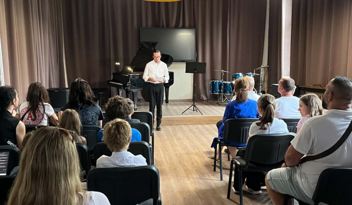 Verejný seminár 4.06.2026