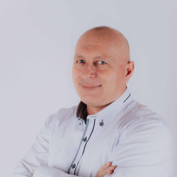Ing. Imrich Tökölyi