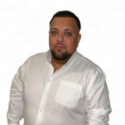 Mgr. art. Adrián Szajkó 