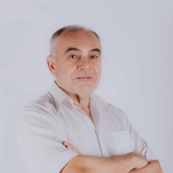 Milan Bernát