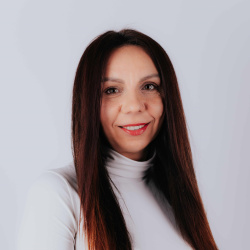 PaedDr. Martina Ivanišinová 