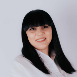 Rozália Adamova 