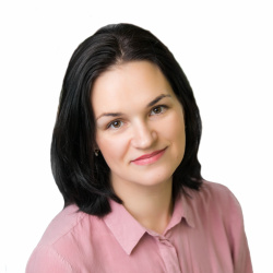 Svetlana Gracheva